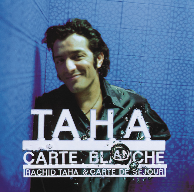 Rachid Taha - Ya Rayah